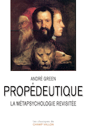 Propédeutique [nouvelle édition]